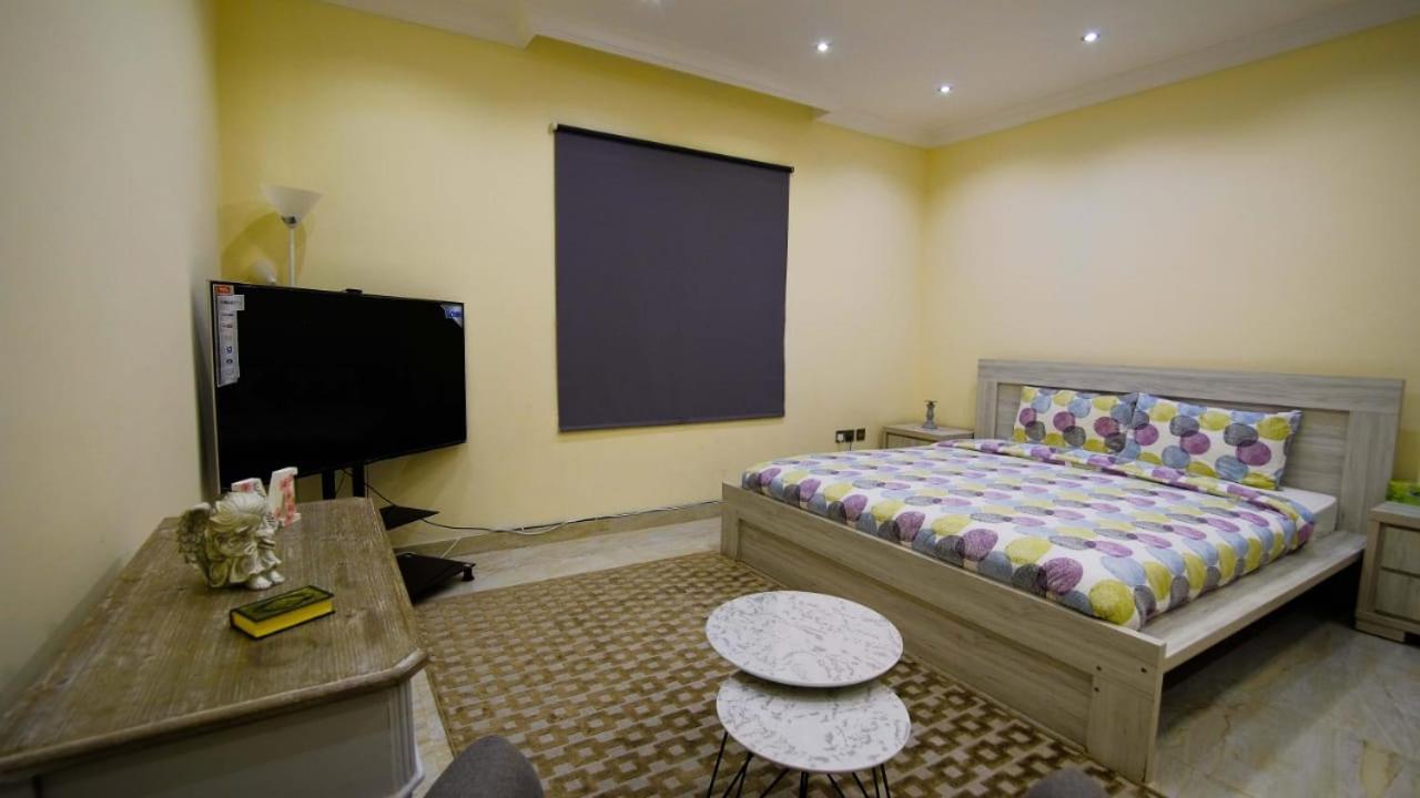 Mountain House Fujairah Exterior foto